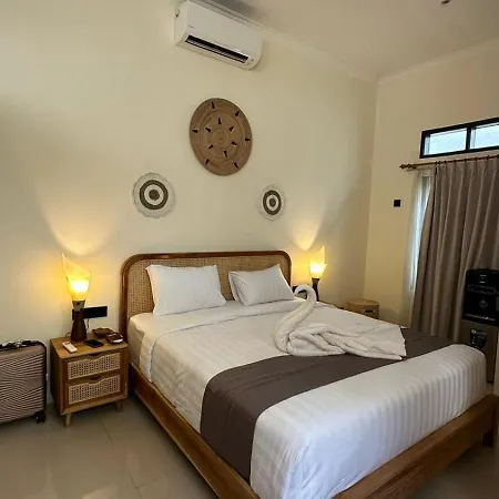 Susurro Villas